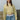 IVY Copenhagen IVY-Suki Oversize Sweat Shirts & Blouses 115 Mellow Yellow