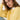 IVY Copenhagen IVY-Suki Oversize Sweat Shirts & Blouses 115 Mellow Yellow