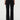 IVY Copenhagen IVY-Tara Flare Jeans Baby Cord Jeans & Pants 9 Black