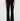 IVY Copenhagen IVY-Tara Flare Jeans Baby Cord Jeans & Pants 9 Black