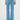 IVY Copenhagen IVY-Tara Flare Jeans Wash Westminster Jeans & Pants 51 Denim Blue
