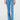 IVY Copenhagen IVY-Tara Flare Jeans Wash Westminster Jeans & Pants 51 Denim Blue