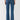 IVY Copenhagen IVY-Tara Jeans Cool Coating Denim Jeans & Pants 51 Denim Blue