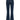 IVY Copenhagen IVY-Tara Jeans Excl. Greece Dark Blue Jeans & Pants 51 Denim Blue