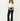 IVY Copenhagen IVY-Tara Jeans Wash Cool Excellent Black Jeans & Pants 9 Black