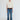 IVY Copenhagen IVY-Tara Jeans Wash Original Vicky Jeans & Pants 51 Denim Blue