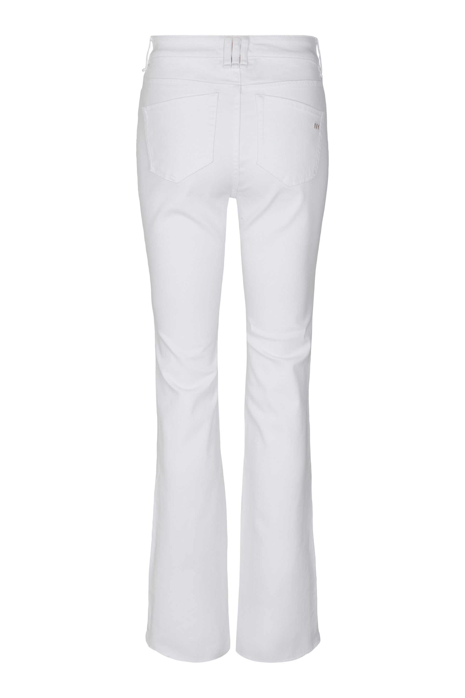 IVY Copenhagen IVY-Tara Jeans White Jeans & Pants