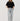 IVY Copenhagen IVY-Tia Cropped Jeans Wash Helston Grey Jeans & Pants 8 Grey