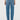 IVY Copenhagen IVY-Tonya Cropped Hem Jeans Wash Greenwich Jeans & Pants 51 Denim Blue