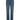 IVY Copenhagen IVY-Tonya Cropped Hem Jeans Wash Greenwich Jeans & Pants 51 Denim Blue