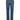 IVY Copenhagen IVY-Tonya Cropped Hem Jeans Wash Greenwich Jeans & Pants 51 Denim Blue