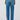 IVY Copenhagen IVY-Tonya Cropped Jeans Wash Bright Nottingham Jeans & Pants