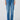 IVY Copenhagen IVY-Tonya Cropped Jeans Wash Bright Nottingham Jeans & Pants