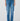IVY Copenhagen IVY-Tonya Cropped Jeans Wash Bright Nottingham Jeans & Pants