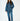 IVY Copenhagen IVY-Tonya Cropped Jeans Wash Dublin Original Jeans & Pants 51 Denim Blue