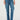 IVY Copenhagen IVY-Tonya Cropped Jeans Wash Greenwich Jeans & Pants