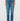 IVY Copenhagen IVY-Tonya Cropped Jeans Wash Greenwich Jeans & Pants 51 Denim Blue