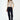 IVY Copenhagen IVY-Tonya Cropped Jeans Wash Rinse Vicky Jeans & Pants 51 Denim Blue