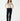 IVY Copenhagen IVY-Tonya Cropped Jeans Wash Rinse Vicky Jeans & Pants 51 Denim Blue