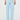 IVY Copenhagen IVY-Tonya Cropped Jeans Wash Wembley Jeans & Pants 51 Denim Blue