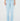 IVY Copenhagen IVY-Tonya Cropped Jeans Wash Wembley Jeans & Pants 51 Denim Blue