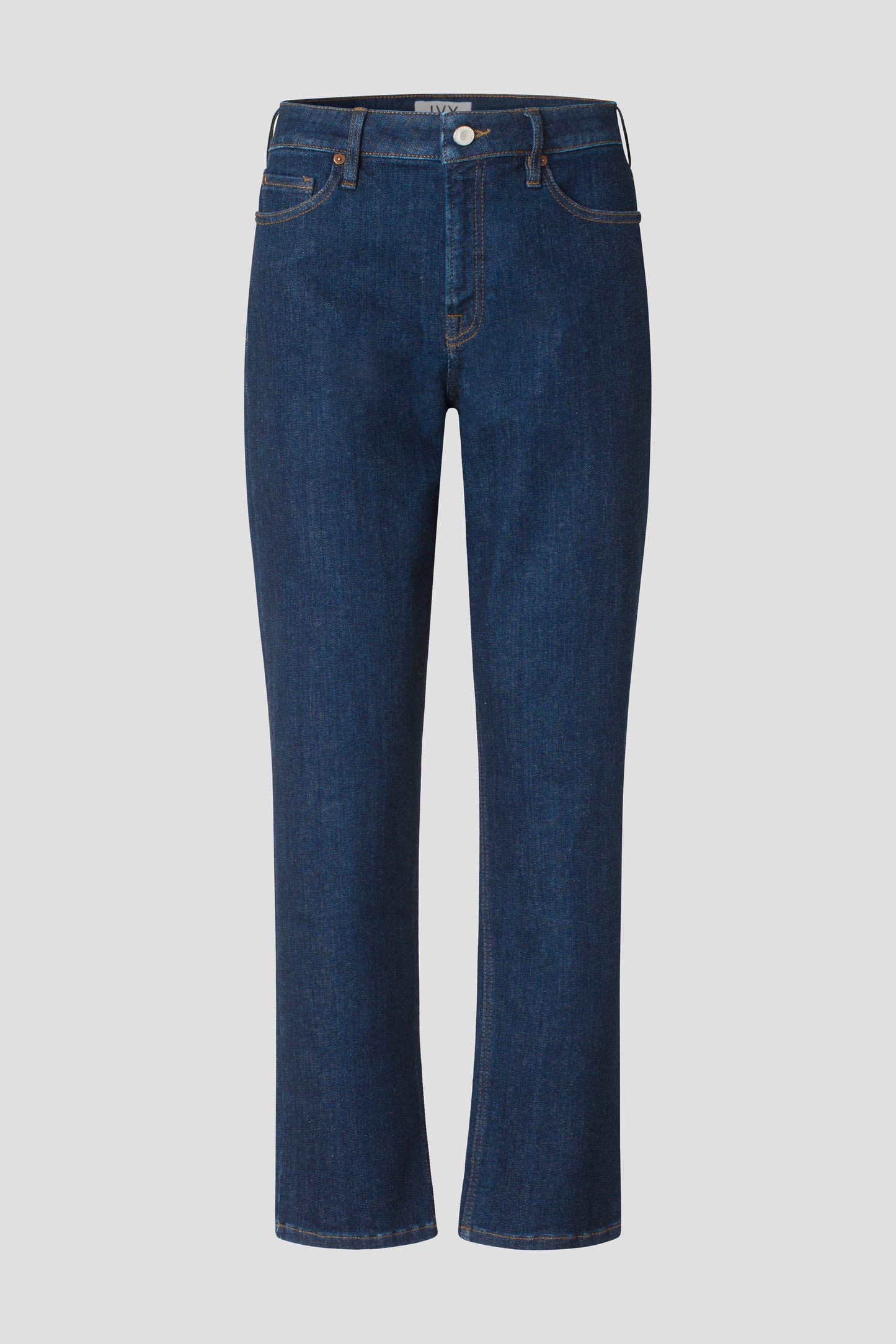 IVY Copenhagen IVY-Tonya Jeans Wash Super Original Denim Rinse Jeans & Pants 51 Denim Blue