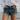 IVY Copenhagen IVY-Tonya Shorts Wash Grenoble Jeans & Pants