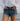 IVY Copenhagen IVY-Tonya Shorts Wash Grenoble Jeans & Pants