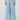IVY Copenhagen IVY-Tyla Oversize Jeans Wash Cannes Jeans & Pants 51 Denim Blue