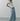 IVY Copenhagen IVY-Tyla Oversize Jeans Wash Cannes Jeans & Pants 51 Denim Blue