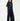 IVY Copenhagen IVY-Tyla Oversize Jeans Wash Dark Cannes Jeans & Pants 51 Denim Blue