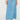 IVY Copenhagen IVY-Uta Diss. Maxi Skirt Wash Mid Blue Skirt 51 Denim Blue