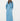 IVY Copenhagen IVY-Uta Diss. Maxi Skirt Wash Mid Blue Skirt 51 Denim Blue
