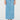 IVY Copenhagen IVY-Uta Diss. Maxi Skirt Wash Mid Blue Skirt 51 Denim Blue