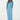 IVY Copenhagen IVY-Uta Distressed L/S Shirt Wash Mid Blue Dresses 51 Denim Blue