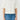 IVY Copenhagen IVY-Uta Oversize SS Shirt White Punch Needle Shirts & Blouses 01 White