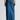 IVY Copenhagen IVY-Zoe Maxi Skirt Wash Jaca Skirt 51 Denim Blue