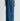 IVY Copenhagen IVY-Zoe Maxi Skirt Wash Jaca Skirt 51 Denim Blue