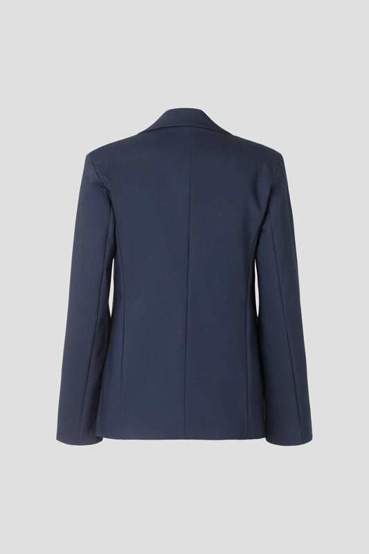 IVY Copenhagen IVY-Alice Essential Blazer Coats & Jackets 52 Navy
