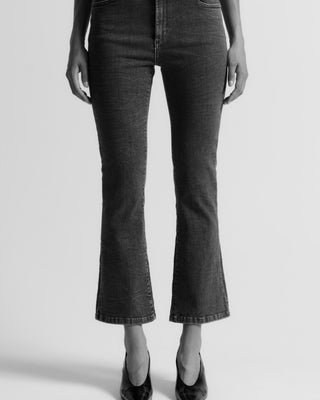 Johanna Kick Flare Jeans