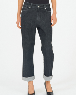 Tapered
