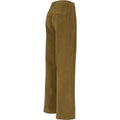IVY Copenhagen Augusta flare pant corduroy Jeans & Pants 65 Olive