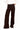 IVY Copenhagen IVY-Abigail 70's Jeans Baby Cord Jeans & Pants 728 Espresso Brown