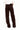IVY Copenhagen IVY-Abigail 70's Jeans Baby Cord Jeans & Pants 728 Espresso Brown