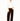 IVY Copenhagen IVY-Abigail 70's Jeans Baby Cord Jeans & Pants 728 Espresso Brown