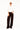 IVY Copenhagen IVY-Abigail 70's Jeans Baby Cord Jeans & Pants 728 Espresso Brown