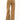 IVY Copenhagen IVY-Abigail 70's Jeans Baby Cord Jeans & Pants Rubber Brown