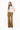 IVY Copenhagen IVY-Abigail 70's Jeans Baby Cord Jeans & Pants Rubber Brown