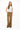 IVY Copenhagen IVY-Abigail 70's Jeans Baby Cord Jeans & Pants Rubber Brown