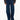 IVY Copenhagen IVY-Abigail 70's Jeans Wash Baker Street Jeans & Pants 51 Denim Blue